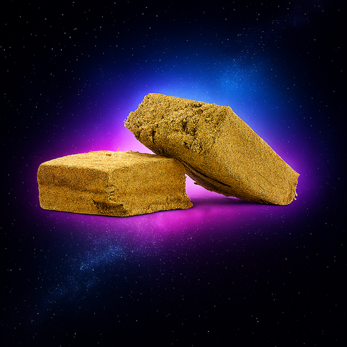 Hash Népalais | 34% CBD