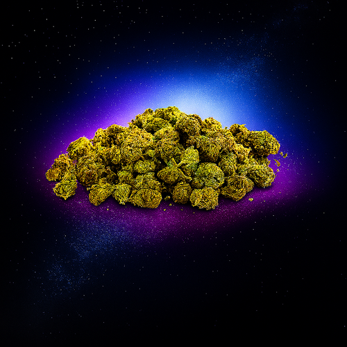 Small Buds CBD | 19% CBD | GreenHouse