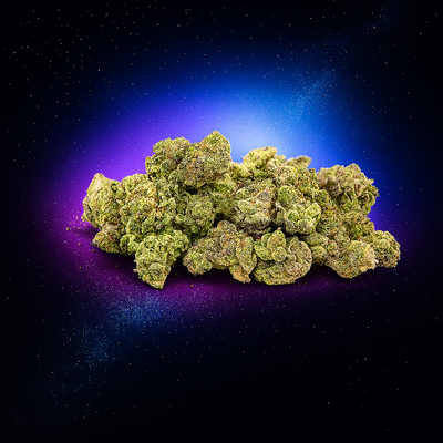 Small Buds | Glasshouse | 23% CBD