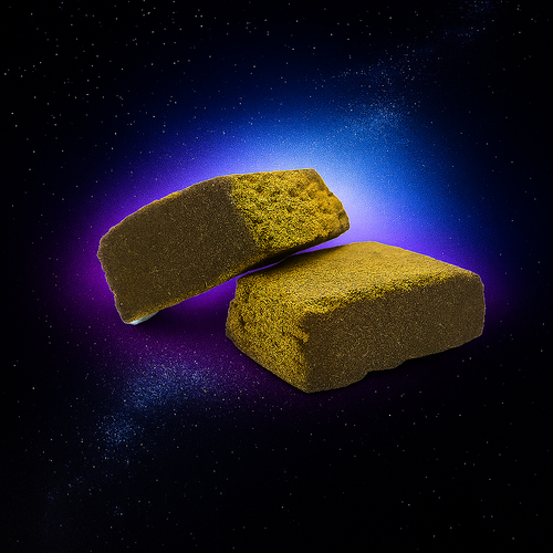 Banana Hash | 27% CBD