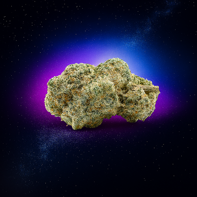 Banana Kush Indoor 22% CBD