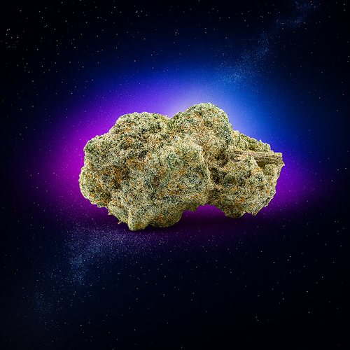 Banana Kush Indoor 22% CBD