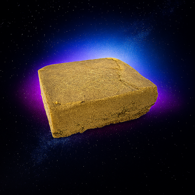 Résine Amnesia Cannabis | 20% CBD