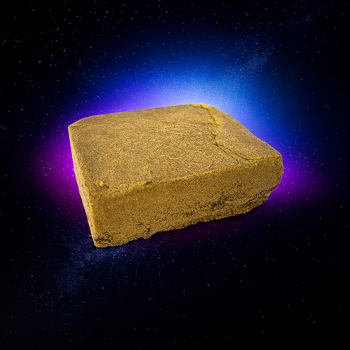 Résine Amnesia Cannabis | 20% CBD