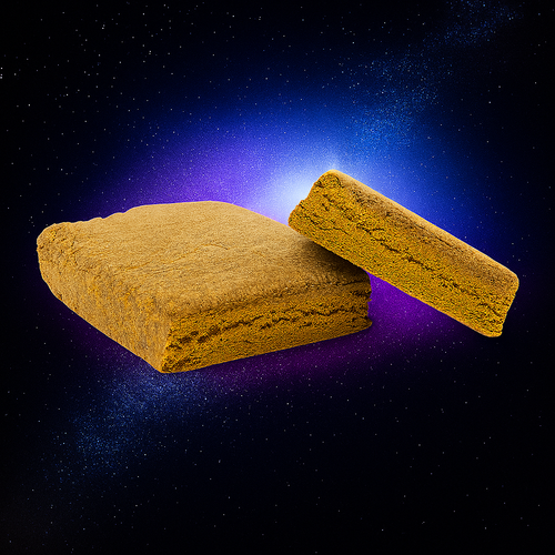 Gold Marocain | 39% CBD