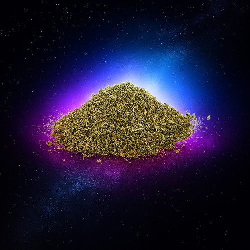 Mix Miettes Indoor de Cannabis | CBD 18% | Indoor