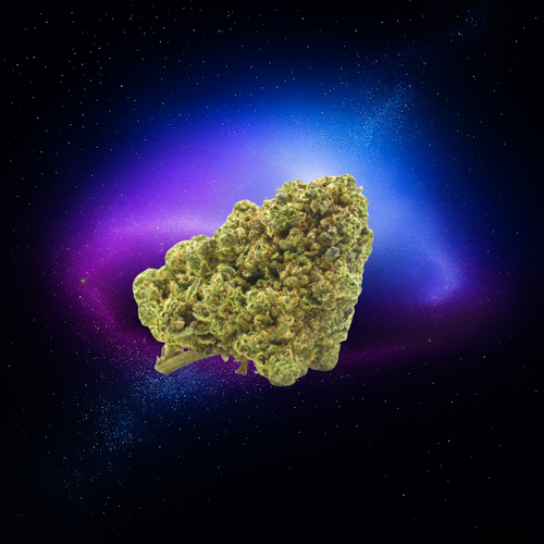 Tropical Kush | 20% 10-OH-HHC