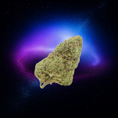 Plutonium OG | 20% 10-OH-HHC