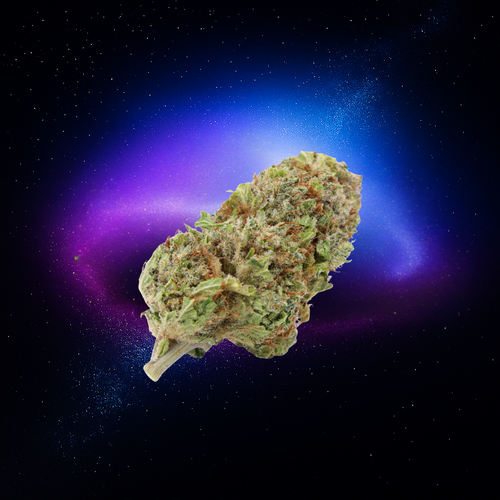 OG Kush | 20% 10-OH-HHC