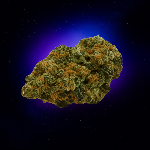 Strawberry | 20% 10-OH-HHC