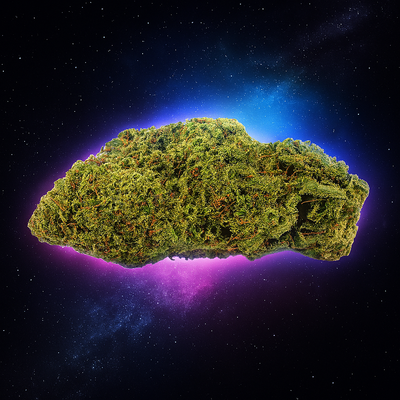 White Widow | 21% CBD | GreenHouse