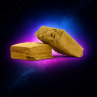 Hash Népalais | 34% CBD