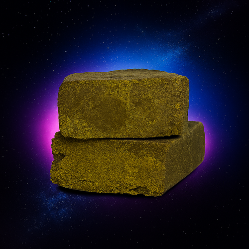 Elevator (Amsterdam Genetics) | 58% CBN