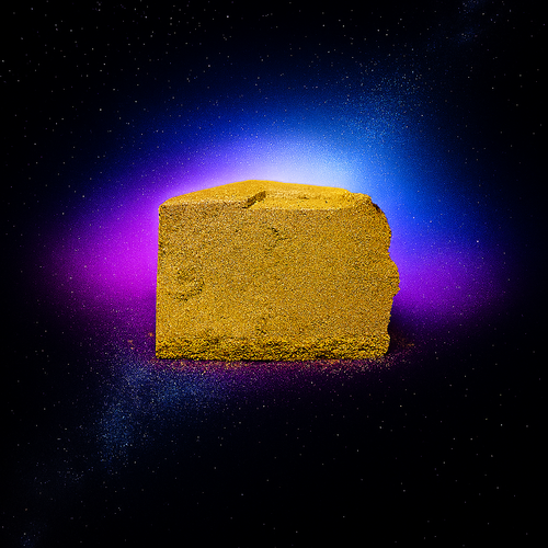 Pollen Kush | 26% CBD