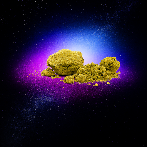 Pollen Cannabubble CBD 25%