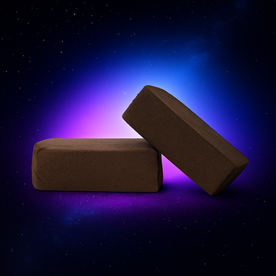 KiefCom | 30% CBD | Made in Marocco