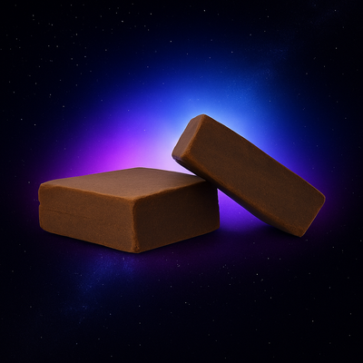 HashKom | 18% CBD | Made in Marocco