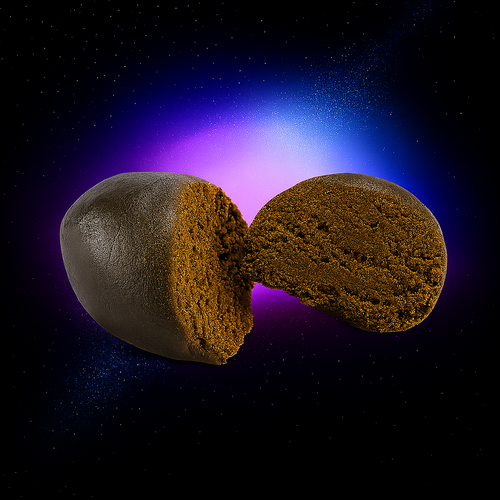 Résine OG Kush Cannabis | 20% CBD