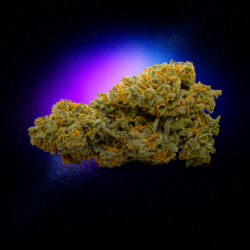 Orange Bud 19% CBD
