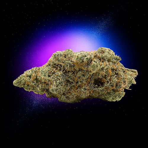 Og Kush | 22% CBD | Indoor