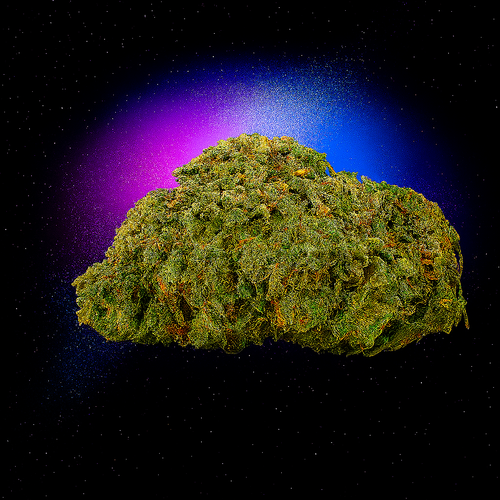 LA Confidential | 21% CBD