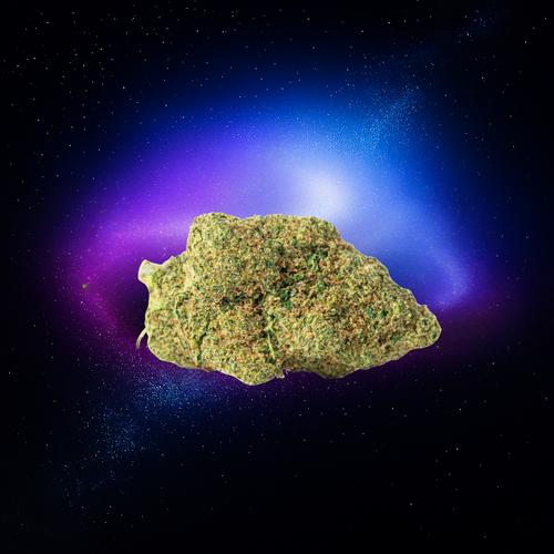 White Widow | 20% 10-OH-HHC