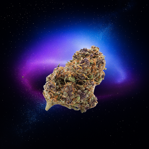 Purple Haze | 20% 10-OH-HHC